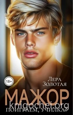 Мажор. Поиграем, училка?