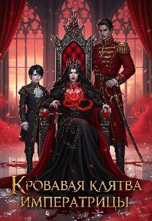 Кровавая клятва императрицы