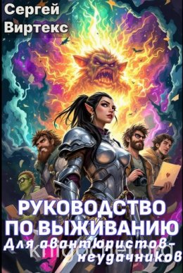 Руководство по выживанию для авантюристов-неудачников