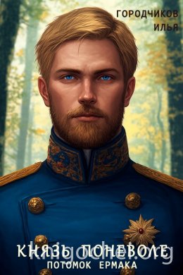 Потомок Ермака