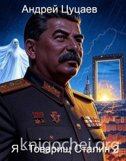 Я - Товарищ Сталин 2