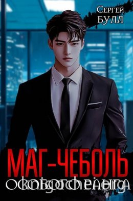 Маг-чеболь особого ранга
