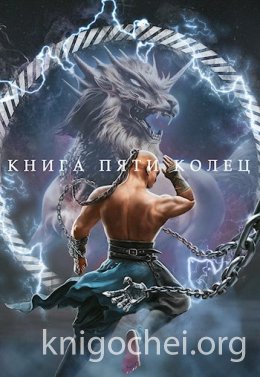 Книга пяти колец. Том 4