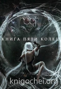 Книга пяти колец. Том 5