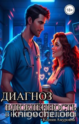 Диагноз: влюблённость в ночном отделении