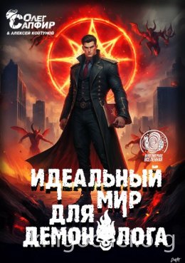 Идеальный мир для Демонолога 12