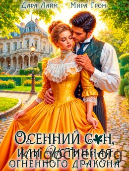 Осенний сон, или Истинная огненного дракона