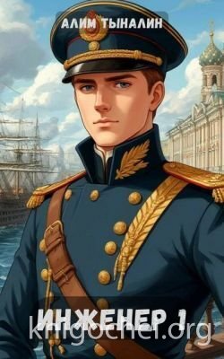 Инженер 1: паровая империя