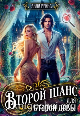 Второй шанс для старой девы