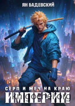 Серп и меч на краю империи