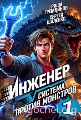 Инженер