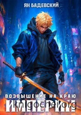 Возвышение на краю империи