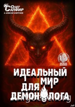 Идеальный мир для Демонолога 13