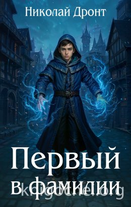 Первый в фамилии