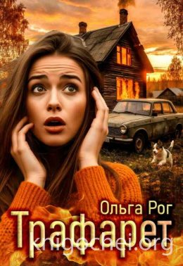 Трафарет