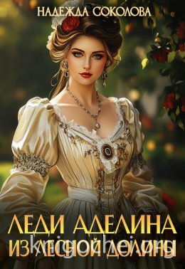 Леди Аделина из Лесной Долины