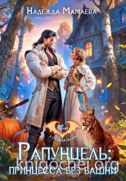 Рапунцель: принцесса без башни