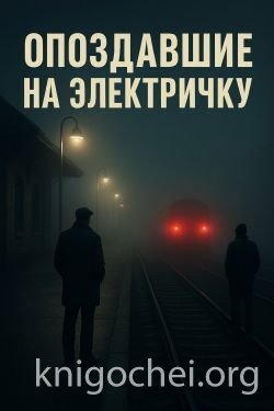 Опоздавшие на электричку