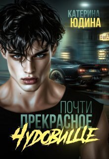 Почти прекрасное чудовище