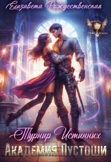 Академия Пустоши. Турнир Истинных