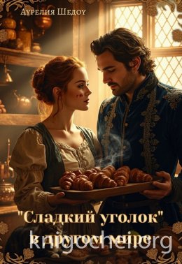 Сладкий уголок в другом мире
