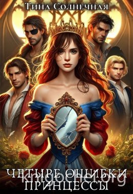 Четыре Ошибки Принцессы