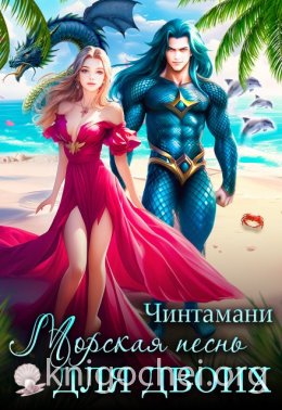Морская песнь для двоих