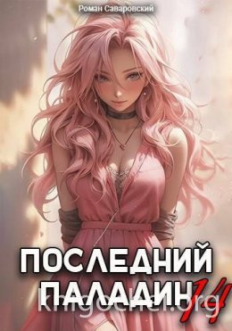 Последний Паладин. Том 14