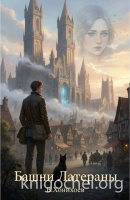 Башни Латераны