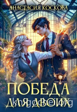 Победа для двоих