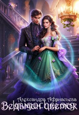 Ведьмин цветок