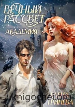 Вечный рассвет. Академия