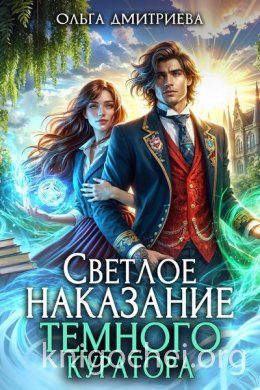 Светлое наказание темного куратора