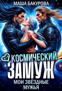 Космический замуж. Мои звёздные мужья