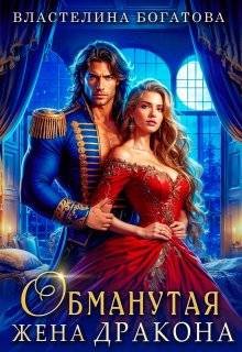 Обманутая жена дракона