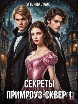 Секреты Примроуз-сквер 1