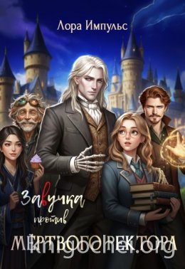 За(в)учка против Мертвого Ректора