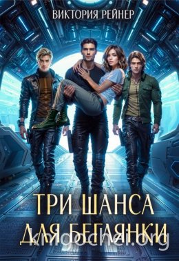 Три шанса для беглянки