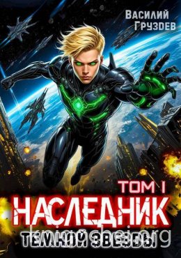 Наследник темной звезды