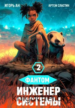 Фантом. Инженер системы 2