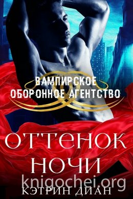 Оттенок ночи