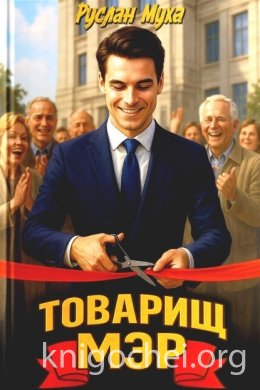 Товарищ мэр