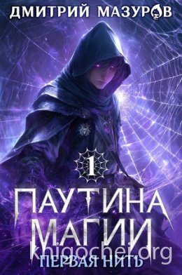 Паутина магии. Первая нить