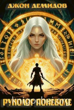 Рунолог поневоле