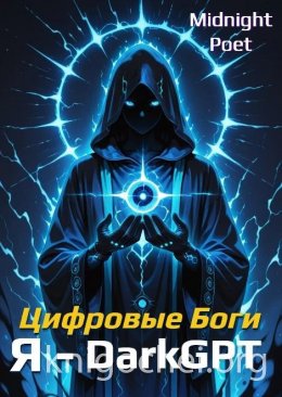 Я – DarkGPT