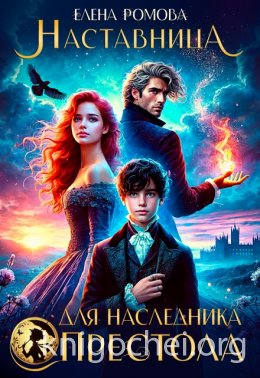 Наставница для наследника престола