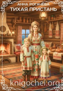 Тихая пристань