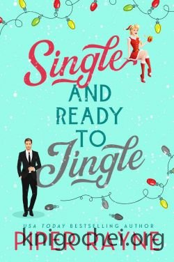 В активном поиске новогоднего чуда