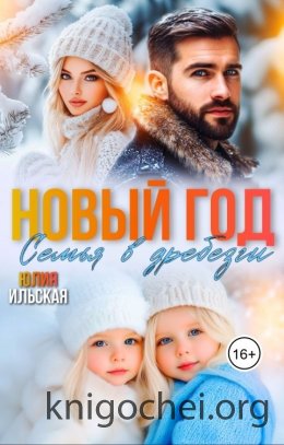 Новый год. Семья вдребезги
