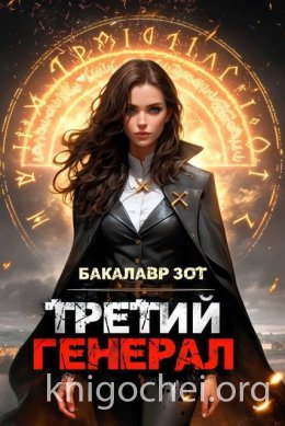 Третий Генерал: Том VII